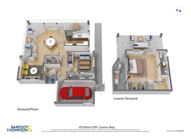 2/1 Eastcliffe Road Castor Bay_23