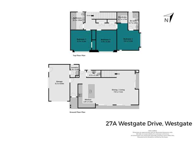 27a Westgate Drive Westgate_1