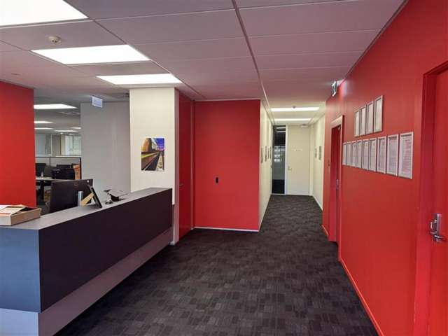 Level 3, 77 Thorndon Quay Thorndon_2