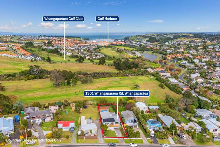 1301 Whangaparaoa Road Army Bay_20