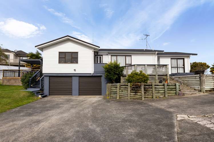 43 Lansdowne Crescent Glenview_33