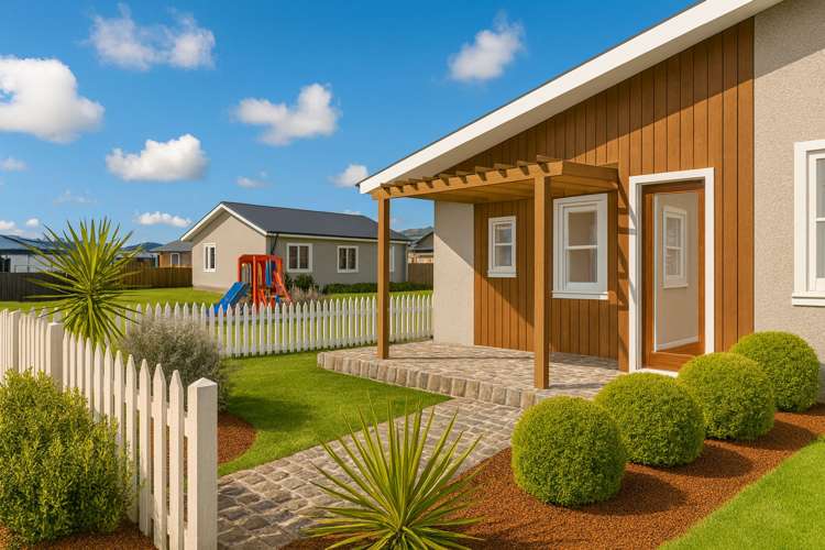 36 and 38 Fergusson Street Woodville_19