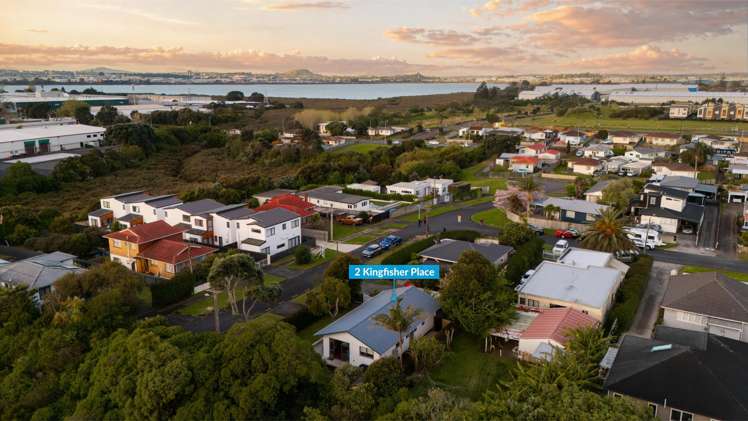 2 Kingfisher Place Favona_23