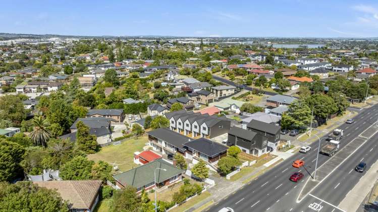 Lot 4-7 & Lot 9/255 Pakuranga Road Pakuranga_6