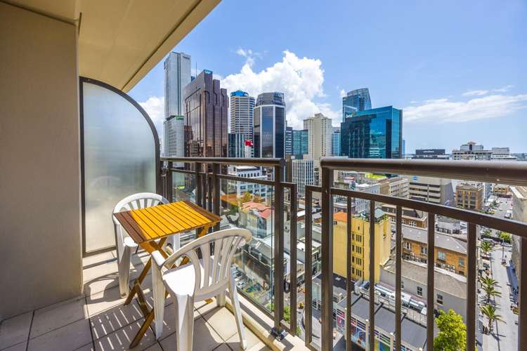 1307/1 Courthouse Lane Auckland Central_7