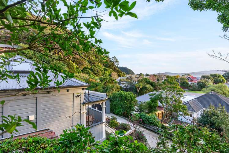 283A Muritai Road Eastbourne_37