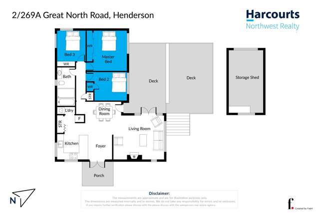 2/269a Great North Road Henderson_1