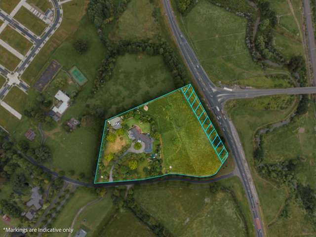 5 Burberry Road Drury_4