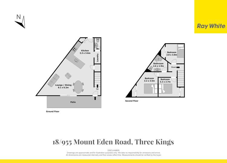 18/955 Mount Eden Road Three Kings_16