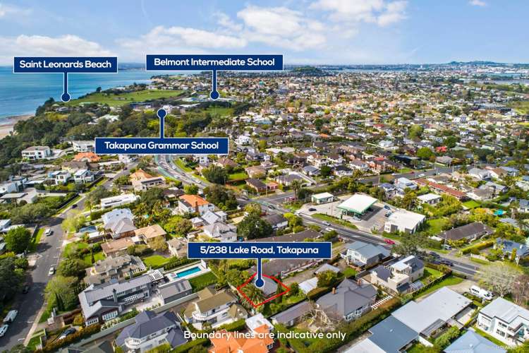 5/238 Lake Road Hauraki_13