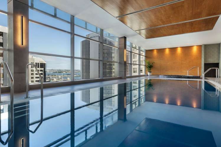 1601/26 Albert Street Auckland Central_15