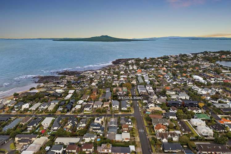 3/4 Cecil Road Milford_15