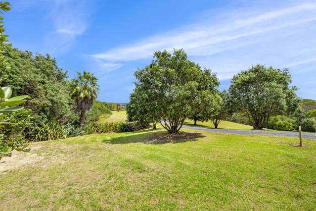 Proposed Lot 2 203 Tern Point Mangawhai_2