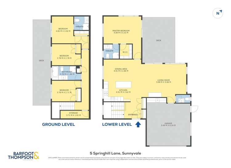 5 Springhill Lane Sunnyvale_28