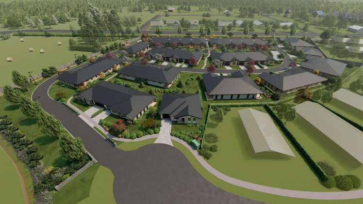 54 Read Crescent, OAK, Willowbrook Community Clive_15