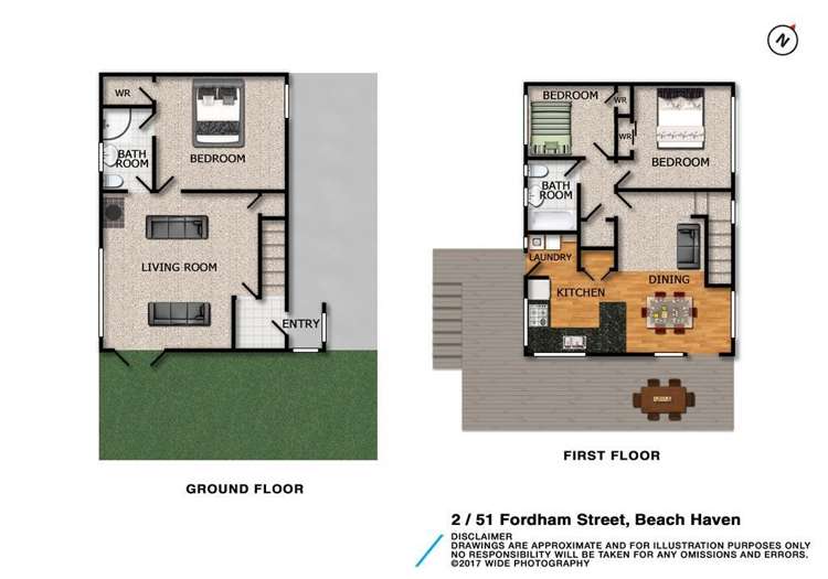 2/51 Fordham Street Beach Haven_19