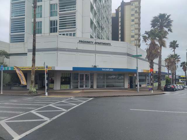 High profile Manukau office opportunity