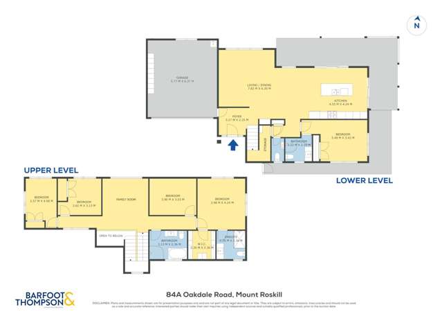 84A Oakdale Road Hillsborough_1