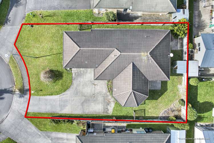 12 Farnham Close Rototuna North_17