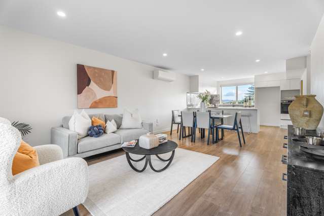 Family Living in the Heart of Avondale