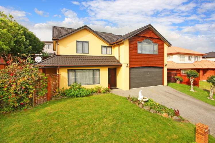 5 Saybrook Place Mangere_13