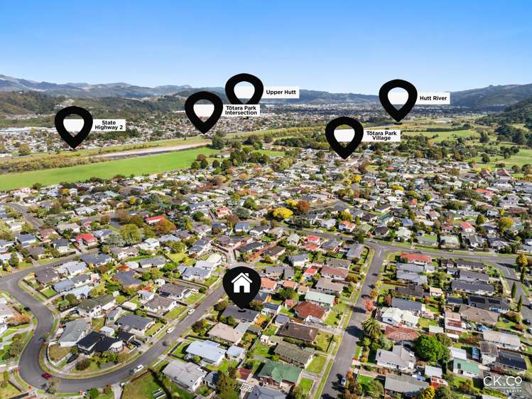 28 Omaha Grove Totara Park_23