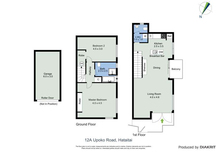 12a Upoko Road Hataitai_13