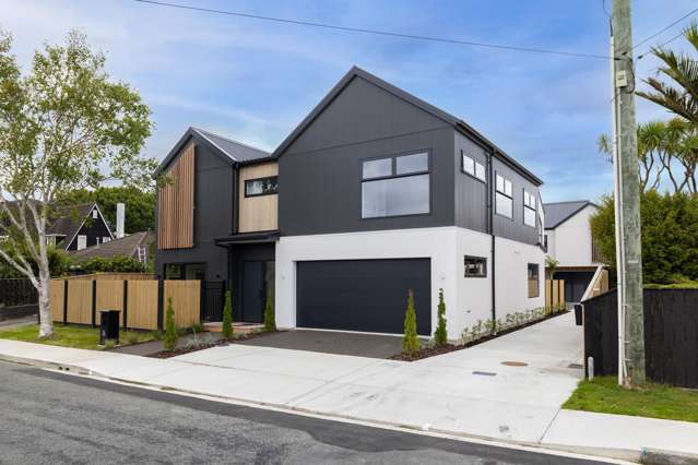 Exceptional Living – 8 Maire Street