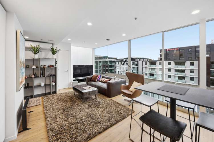 611/83 Halsey Street Auckland Central_5