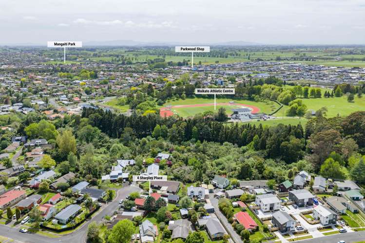 4 Sharpley Place Chartwell_29