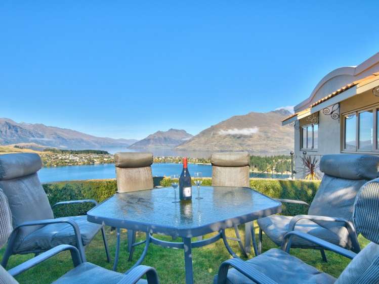 11 Star Lane Queenstown_9