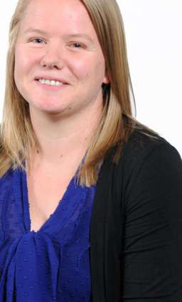 Tina Moriarty