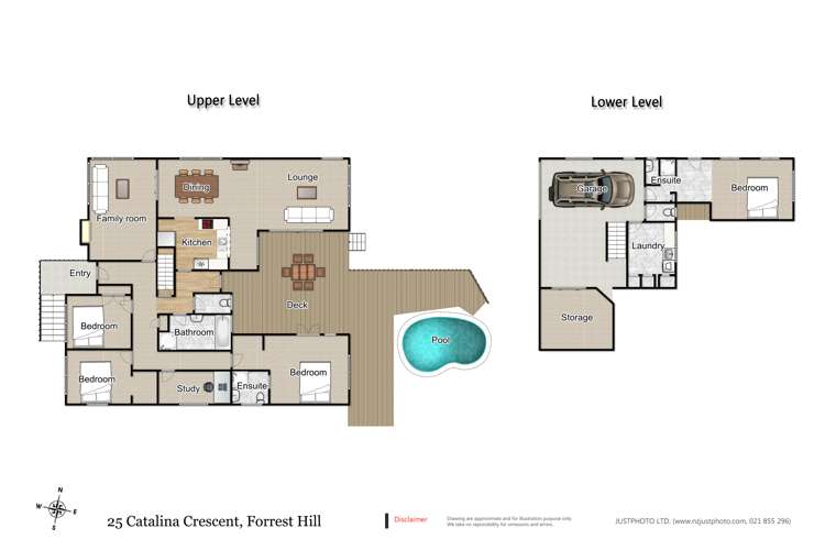 25 Catalina Crescent Forrest Hill_15