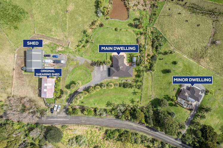 23 Tarrant Road Helensville_27