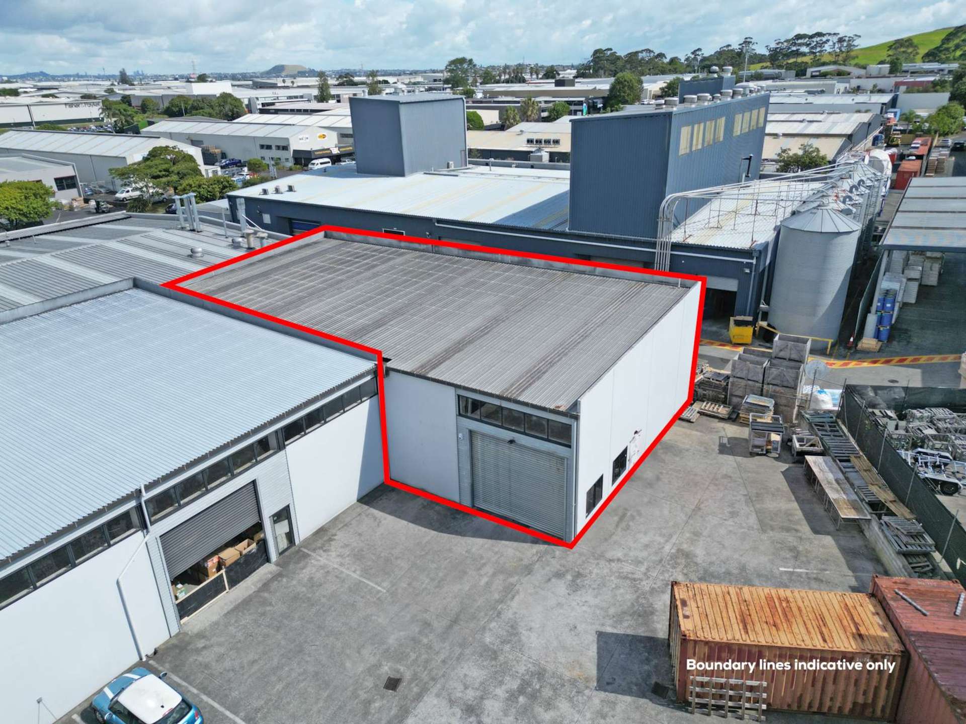 Address withheld East Tamaki_0