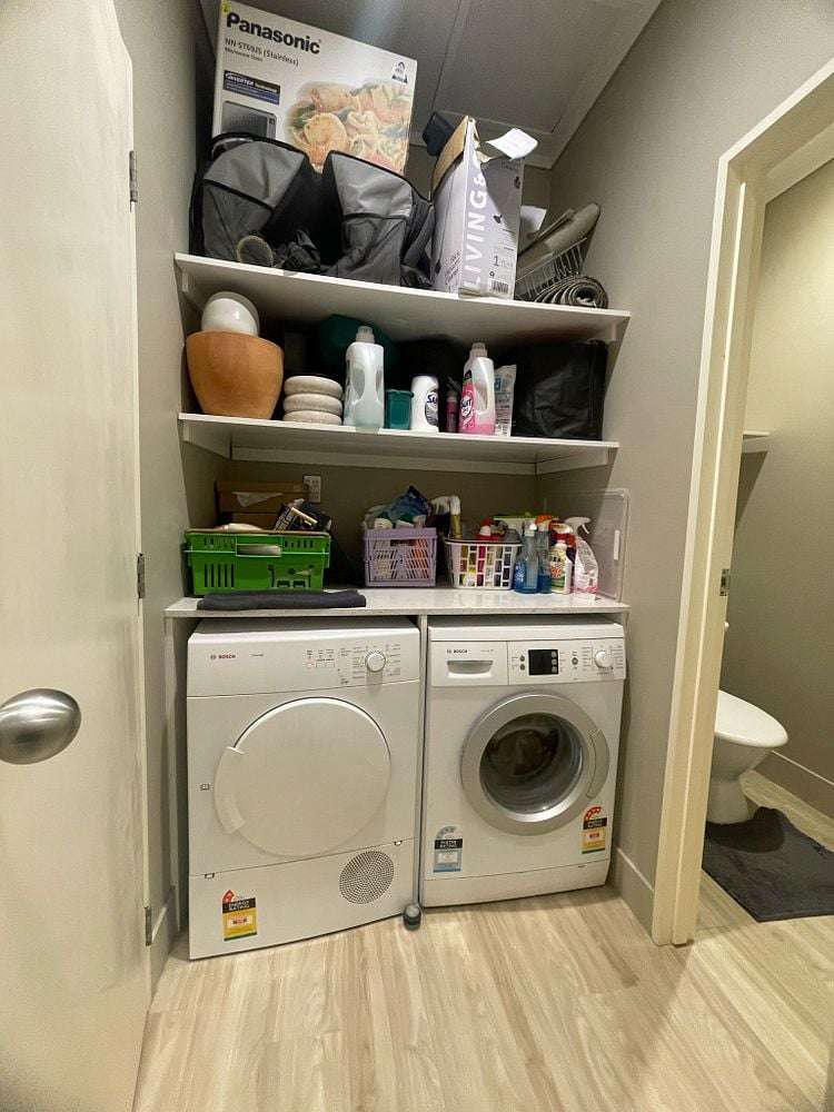 7C/105 Albert Street Auckland Central_9