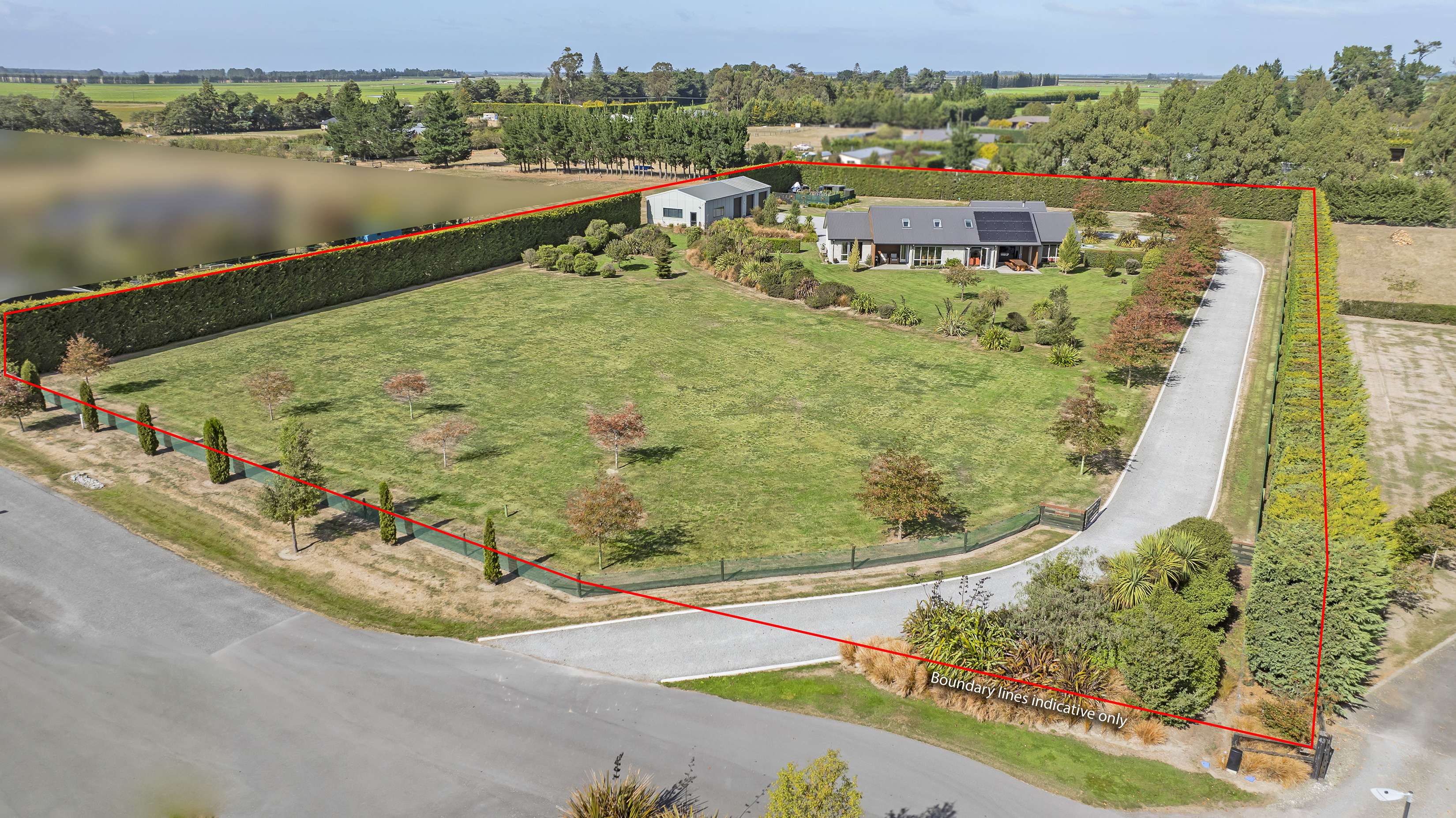 39 Thorndon Close Kirwee Selwyn Houses for Sale One Roof