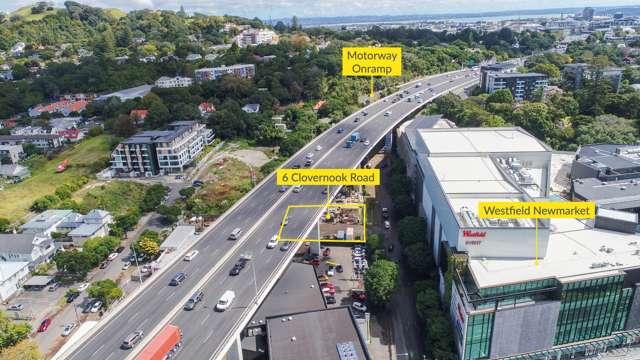 6 Clovernook Road Newmarket_1