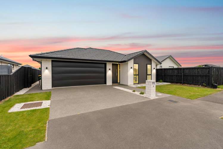 4 Elsie Street Halswell_13