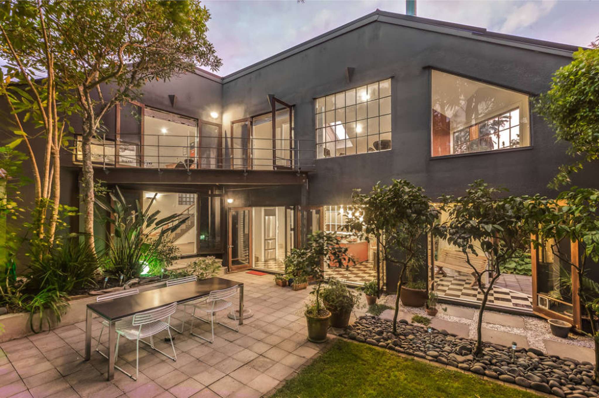 7 flash homes every Aucklander needs to see this weekend