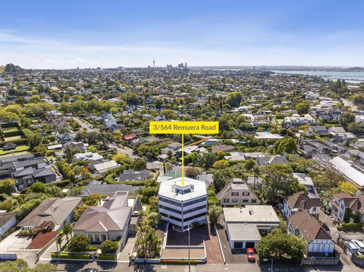 3/564 Remuera Road Remuera_19