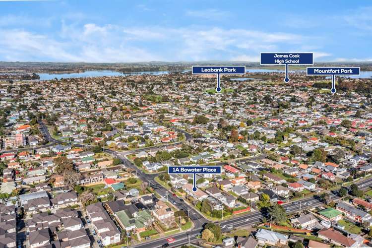 1a Bowater Place Manurewa_21