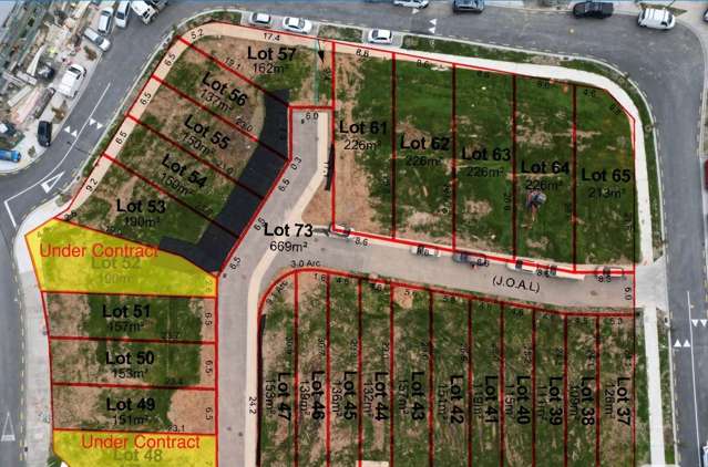 Lots 53, /2 Goldwater Drive Silverdale_1