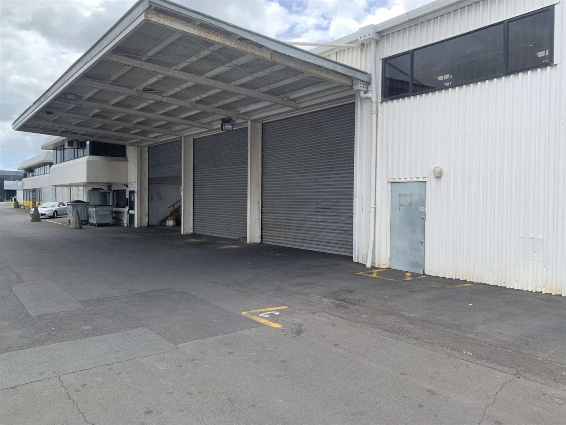 390C Rosebank Road Avondale Auckland City Commercial Property For
