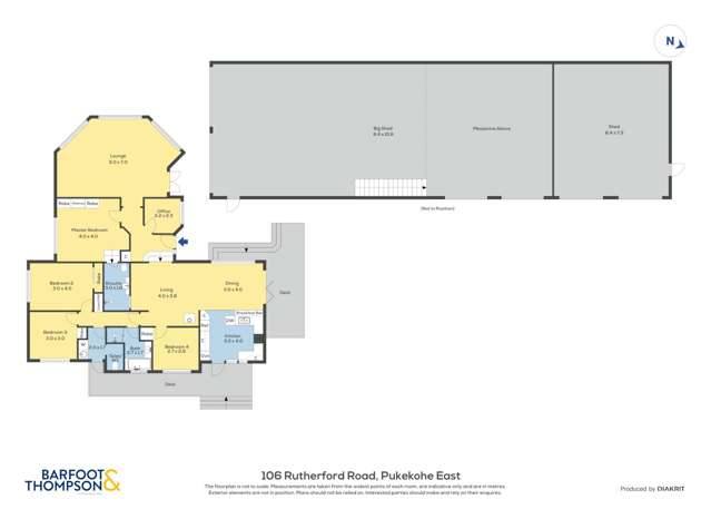 106 Rutherford Road Pukekohe East_1