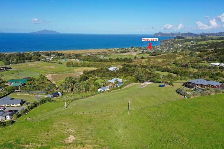 Lot 2 Cullen Road Waipu_6