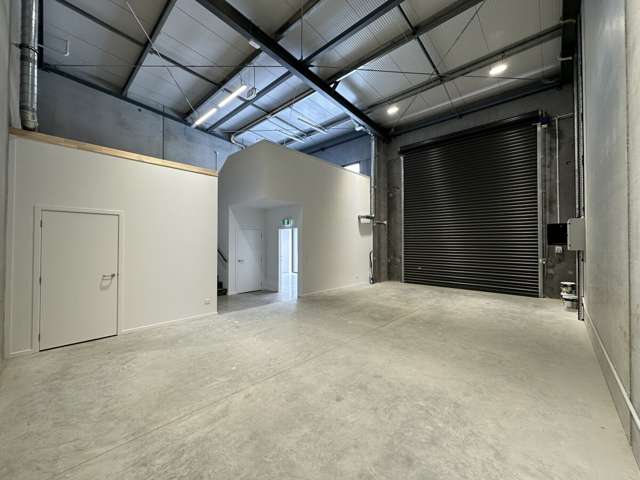 Unit 5, 20 Toorea Street - Junction Studios Papamoa_2