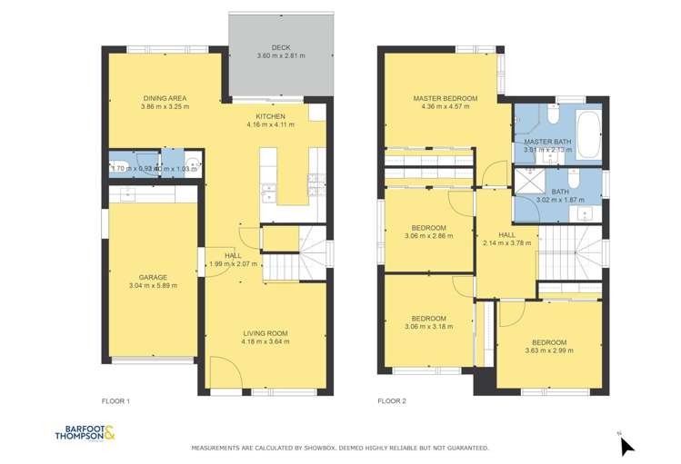 6b Mark Edward Drive Half Moon Bay_30