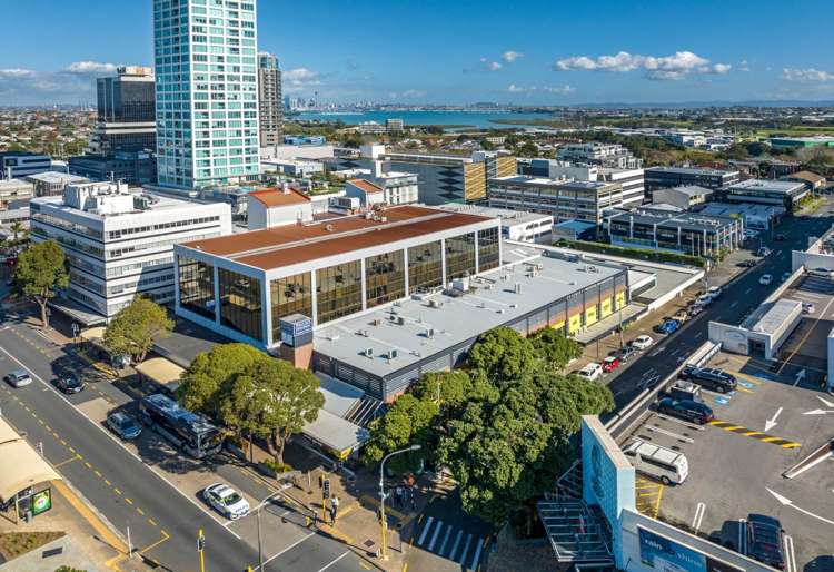 GF/519-521 Lake Road Takapuna_9