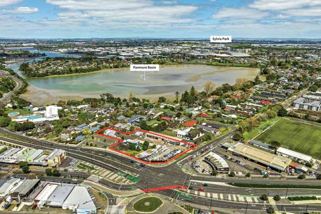 Prime Panmure Development Site - Motivated Vendor